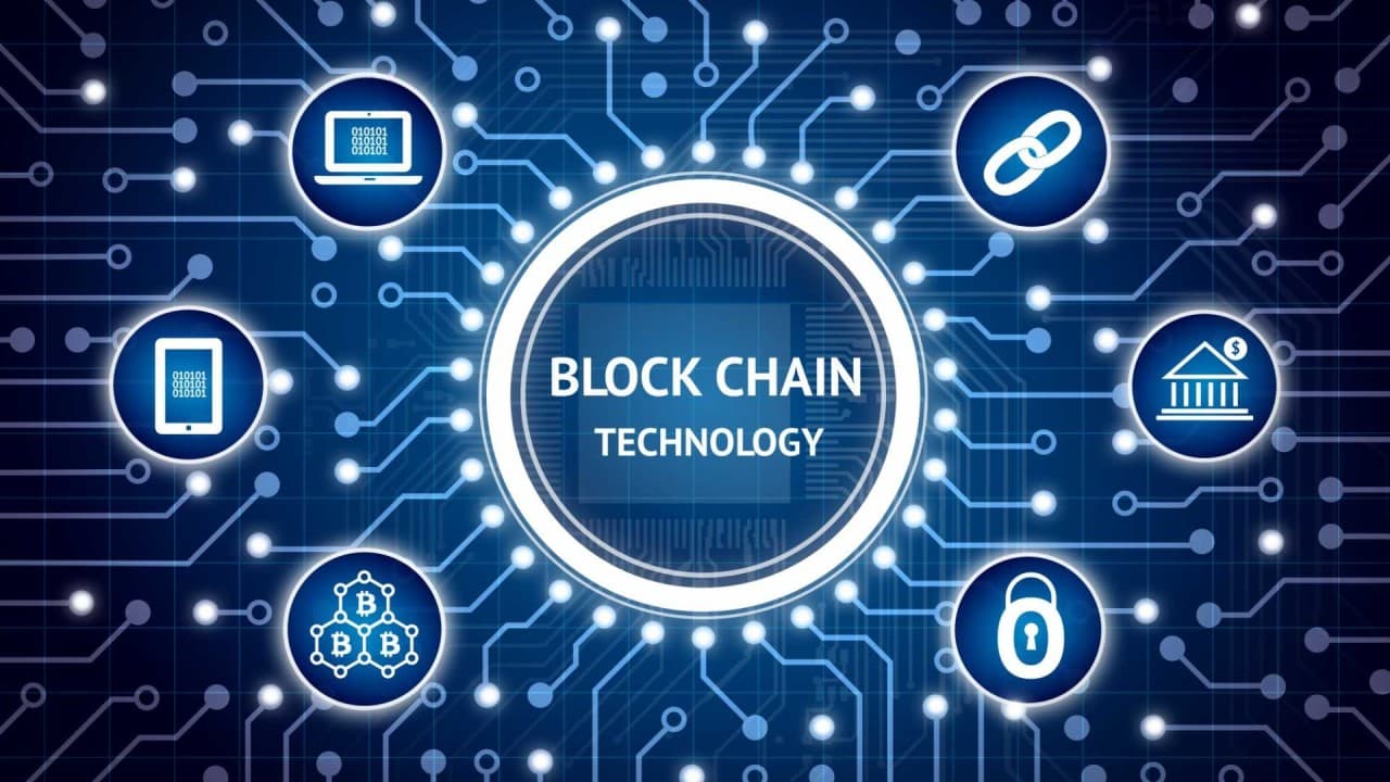 Blockchain Beyond Bitcoin