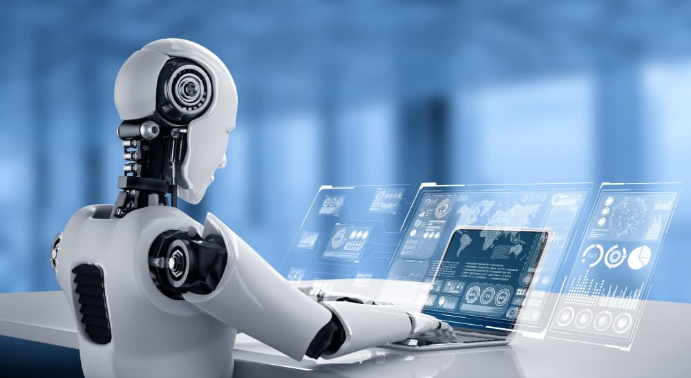 The Impact of Artificial Intelligence on Job Markets