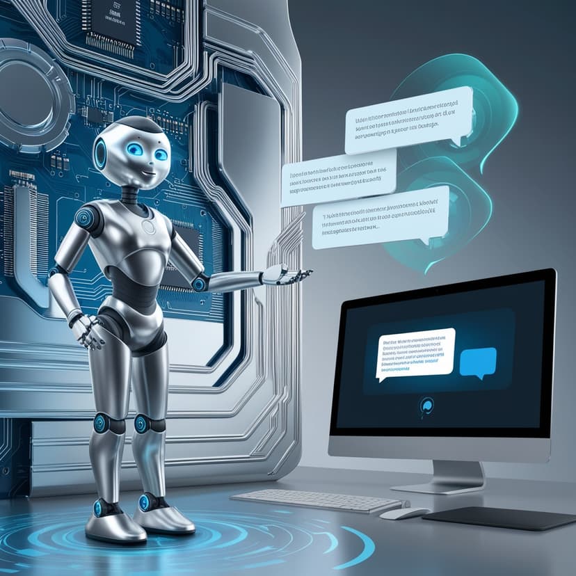 Advancements in Natural Language Processing