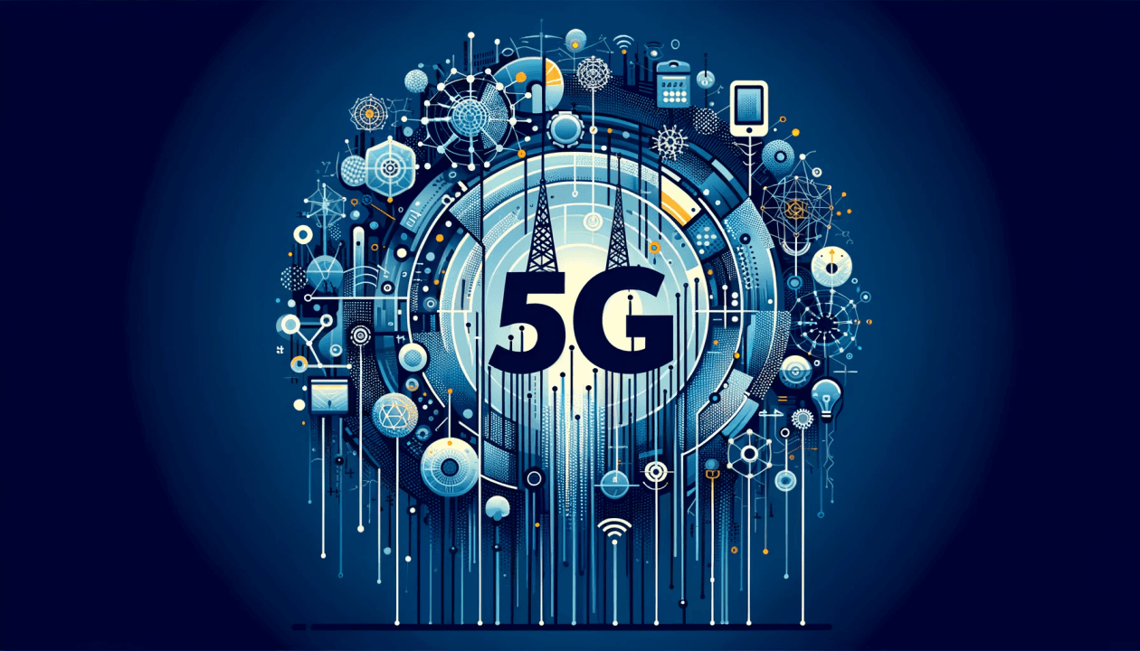 5G Technology Explained
