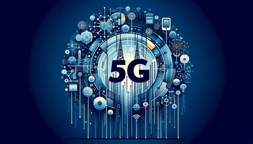 5G and the Future of Connectivity
