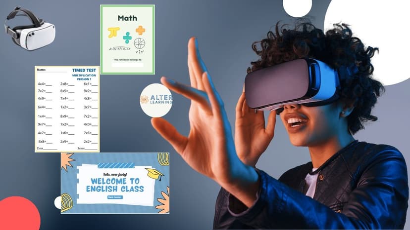 Augmented Reality in Education