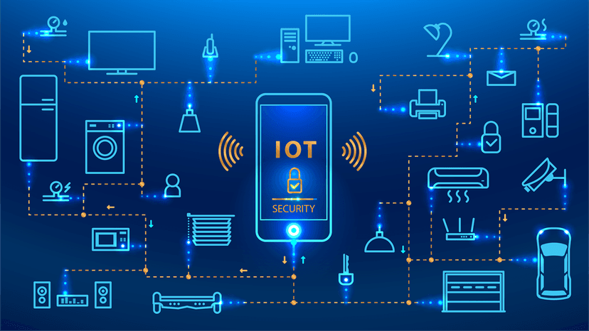 Cybersecurity in the Age of IoT