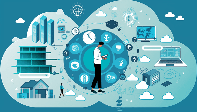 The Future of Edge Computing