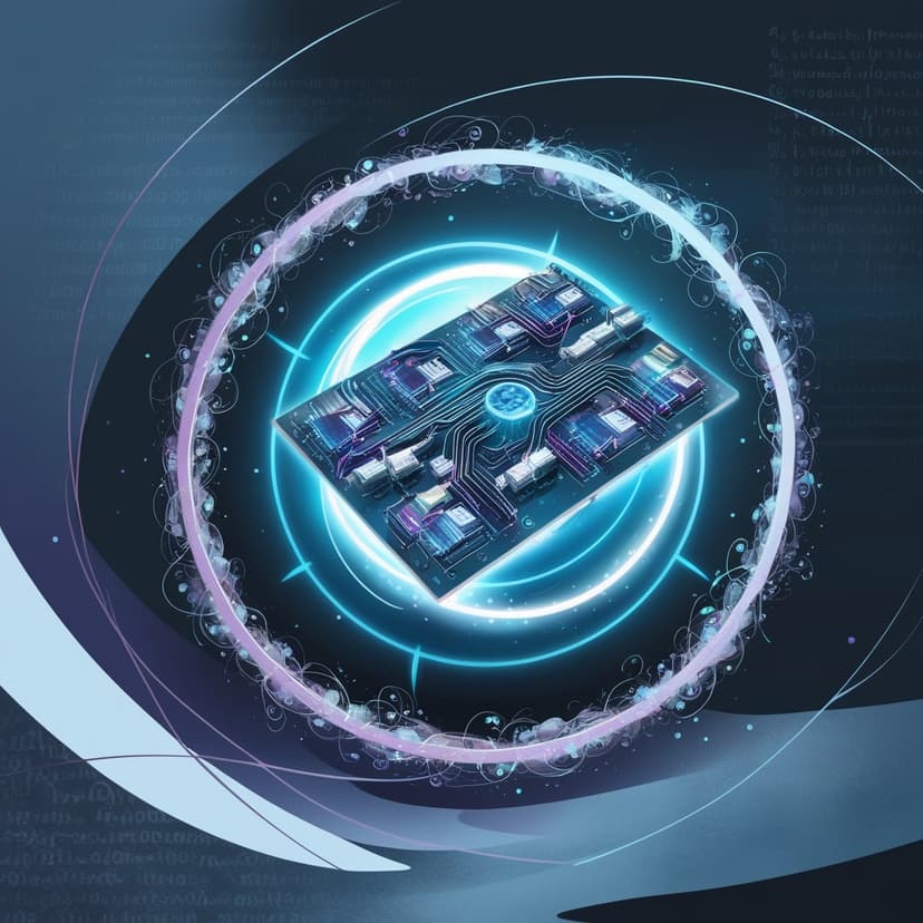 The Rise of Quantum Computing